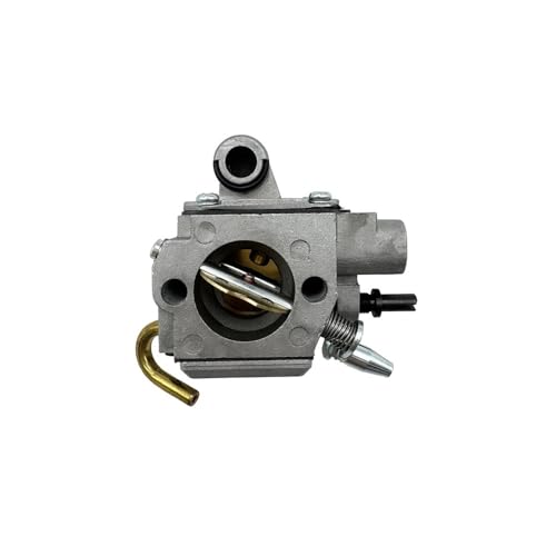 Carburateur MS270 MS280 haute précision réglage ralenti stable 11331200607