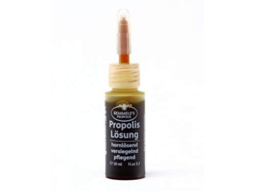 REMMELE`s PROPOLIS Lösung 10 ml Cover