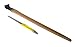 Feels Like Fingernails Buffalo Horn Back Scratcher
