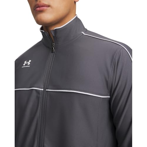 Challenger Track Jacket para entrenar al aire libre y uso diario 3