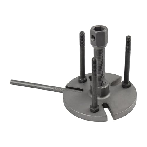Kit extractor magnético de rotor para reparar motocicletas y motores de cortacésped de nieve