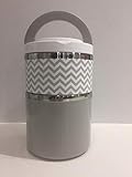 Termo Iris Lunchbox coloured 8344-IS/ Capacidad 900ml/ para sólidos/ Colores...