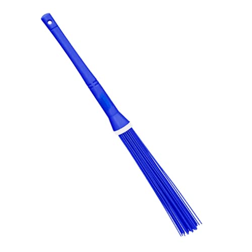 Marc Cleaning Product Coco Hard Bristle Plastic Broom for Bathroom Cleaning-Large-Color May Vary (B08LNR75LV) Amazon Price History, Amazon Price Tracker