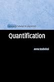Quantification (Research Surveys in Linguistics)