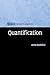 Quantification (Research Surveys in Linguistics)