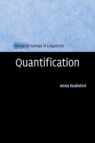Quantification view 2