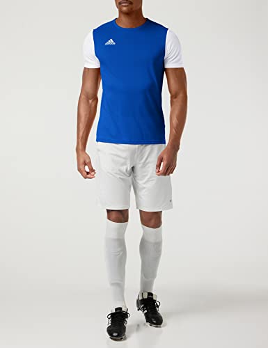 Adidas Estro 19 Jersey, Jerseys Uomo, bold blue