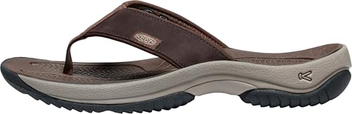 Image of KEEN Men's Kona Flip Flop Sandals