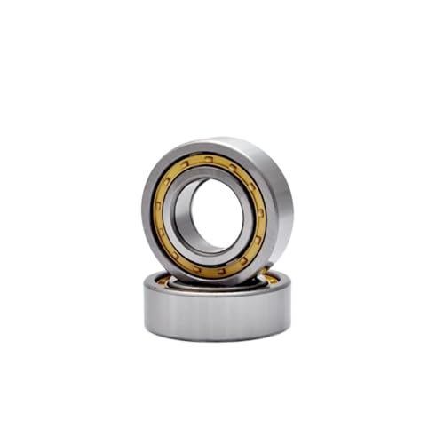 Roulements NUP319 EW pour éliminer le jeu axial dans les transmissions de machines