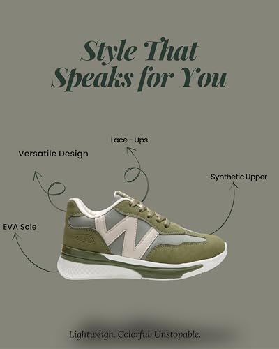 Image of G&D Wanky Unisex Kids Shoes Soft Sole | Memory Form with EVA Sole | Synthetic Upper Breathable, Lightweight | Comfortable & Durable Stylish Indoor & Outdoor | Sports Shoes