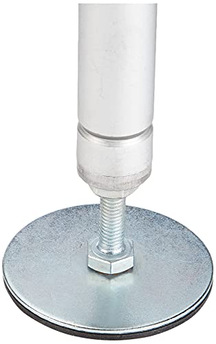 Trixie 4414 - Set di aste di Tensione, 1,28-3,20 m...