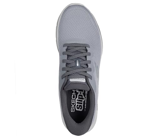 Image of Skechers Mens Go Walk 8 - Pate Sneaker