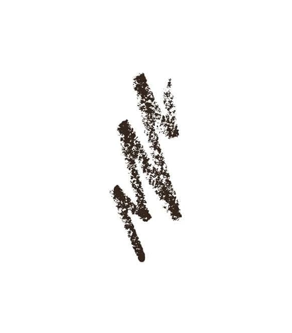 SeneGence EyeSense Long-Lasting Eyeliner Pencil, Black, Waterproof, Smudge-Proof, Highly Pigmented, Retractable Tip for Easy Application