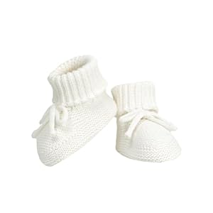 Hadetoto Baby Booties Newborn First...