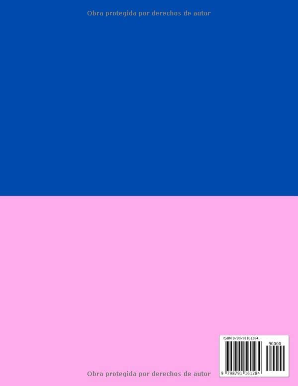 Miniatura 2 de Planificador y diario de la pareja (Couples Journal and Planner, Spanish Edition) Notas de gratitud, salud y agradecimiento (Thank you notes, Health