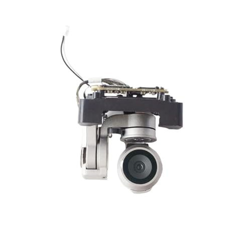 �݊���������܂�DJI Mavic Pro �ƌ݊������� ? �J���������Y�W���o���A�[�����[�^�[�A�W���o���ƐM���P�[�u���t�������C�����i(Set with lens)