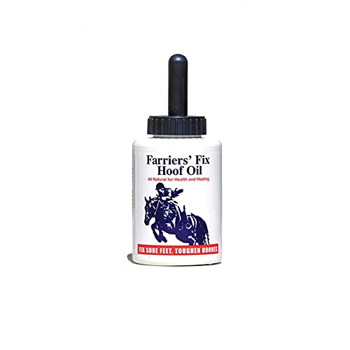 Image of Farrier Fix