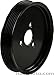AAE Steering - New P/S Pulley