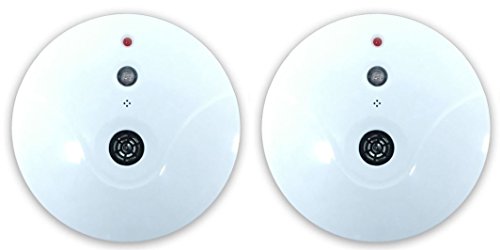 Vermatik Night Light Pest Repeller, Spider Repellent & Rodent Control Plug in, Bed Bug Insect Repellent, Mice, Moth & Cockroach, Mosquito Plug in Pest Control Unit, Safe Alternative to Rat Poison