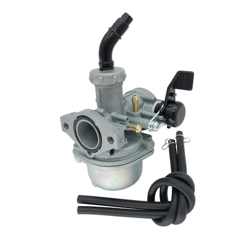 Starter manuel carburateur moto 125cc quad 110cc VTT 150cc