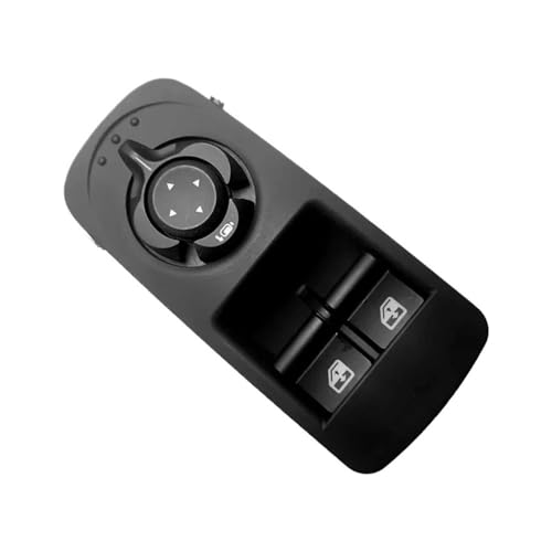 Commande leve vitre Mito commutateur fenetre voiture 156083273 piece de rechange LHD