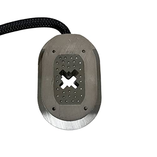 Runningaxles 2 X 12 Electric Brake Magnet For Up To 7,000Lb Trailer Brakes, Replacement Brake Magnet Sets With Necessary Retainer Clips And Coil Springs Ra_77M12 #TOP1