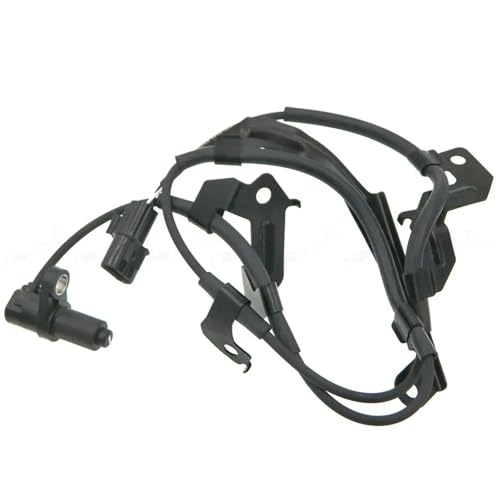 Capteur de vitesse de roue ABS MN102578 pour train arrière droit automobile