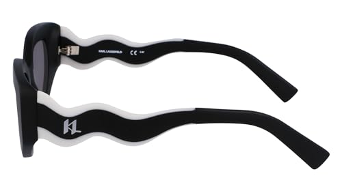KARL LAGERFELD Women's Kl6144s Cat Eye Sunglasses3