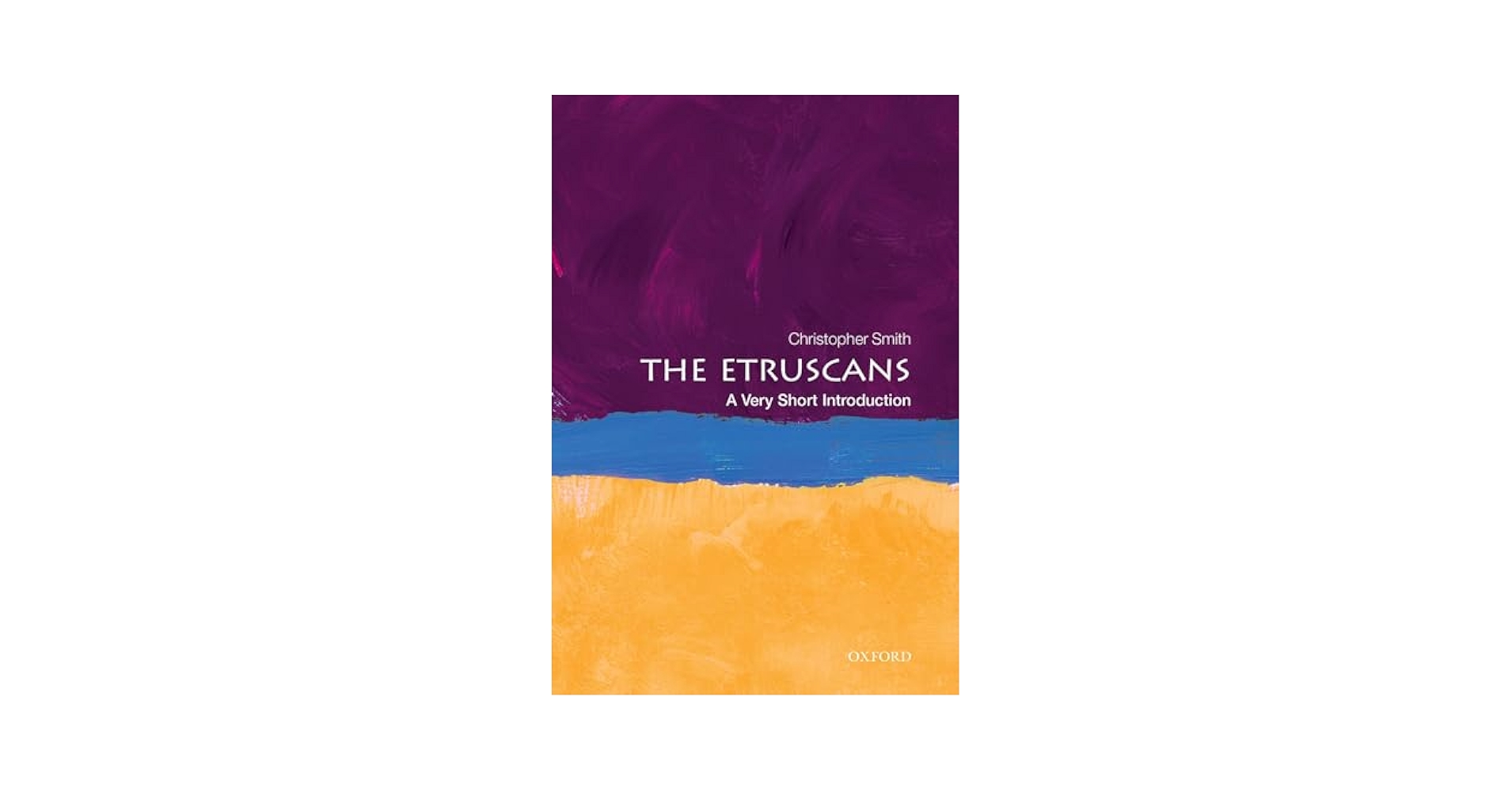 希少　The Land of the Etruscans 英語版 希少 The Land of the Etruscans 英語版 The Land of the