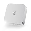 Beelink SER8 Mini PC, AMD Ryzen 7 8845HS(4nm, 8C/16T) up to 5.1GHz, Mini Computer 24GB DDR5 RAM 1TB M.2 NVME SSD, Desktop PC 4K@144Hz Triple Display/USB4/WiFi6/BT5.2/10Gbps/W-11 Pro