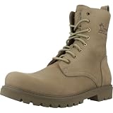 Panama Jack BOTAS FRISIA de la talla 37 en color KAKI