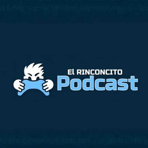 『EL RINCONCITO PODCAST』のカバーアート