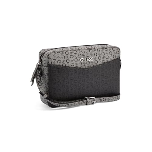 Image of Guess Women's Brand Logo Printed Clutch| Ladies Purse Handbags | Gift For Ladies