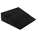 Vaveren Yoga Foam Wedge, Squat Wedge Block, Improve Lower Leg Strength, Calf Stretch Slant Board, Yoga Block for Exercise, Balance, Style F