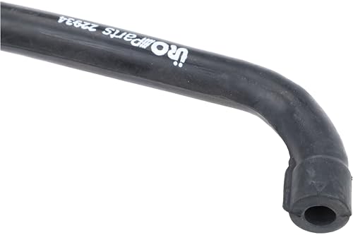 Manguera de respiración derecha UROParts 119 094 2882 repuesto de motor 4