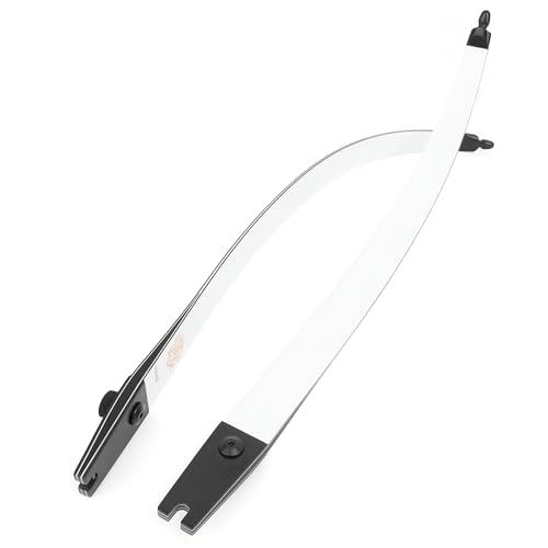 66-70 Inch ILF Recurve Limbs, 16-32 lbs
