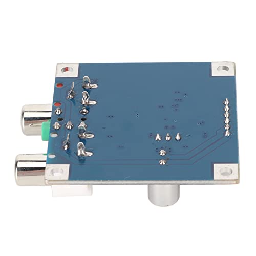 Módulo de entrada I2S 32 bits 384K y placa decodificadora con salida de auriculares 3.5mm 4