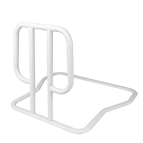 Rails de lit de sécurité pour chambre : barrière anti-chute pour seniors et enfants