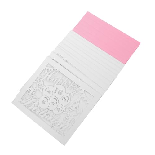 AUTSUPPL 10 ZbgΒaJ[h ^@ׂȃzEfUC O[eBO