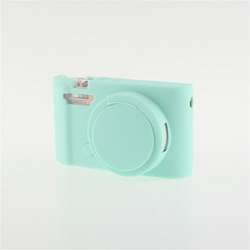 ZR5500/5000/3700 fW^Jp VRJo[ JP[X ATOPLEyʎ^тȒP O[