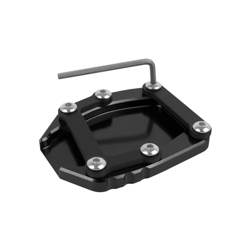 Moto béquille pied pour Ducati Diavel V4 2023 2024 accessoire