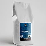 Descafeinado usando únicamente el Proceso Swiss Water Decaf Process