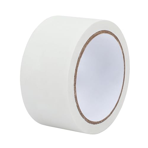 Cloth Bookbinding Repair Tape Cloth Book Repair Tape 2 Inch by 33 Feet Self Adhesive Non Reflective...