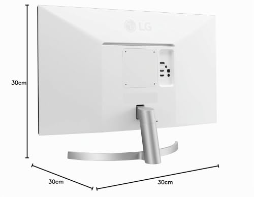 LG 27UL500P-W
