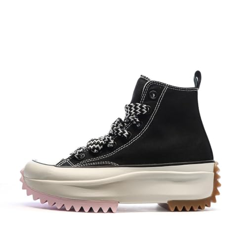 Converse A10435C Men's Run Star Hike Hi Platform FLC Trainers2