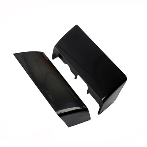 Solución para pérdida de tapa de riel de techo Land Cruiser 200 protector central 6