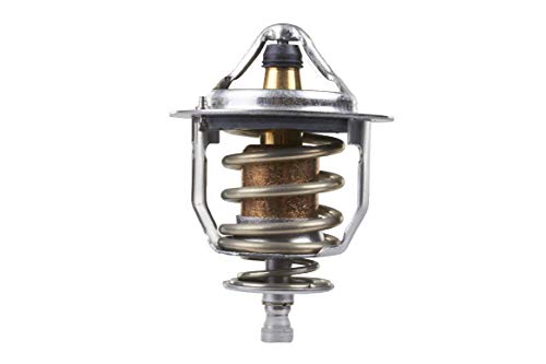 AISIN THT-019 Engine Coolant Thermostat - Compatible with Select Lexus ES, HS, LS, RX, SC Scion tC, xB, xD Toyota 4Runner, Avalon, Camry, Corolla, Highlander, RAV4, Sienna, Tacoma, Tundra + More by AISIN - Used condition - US$17.26