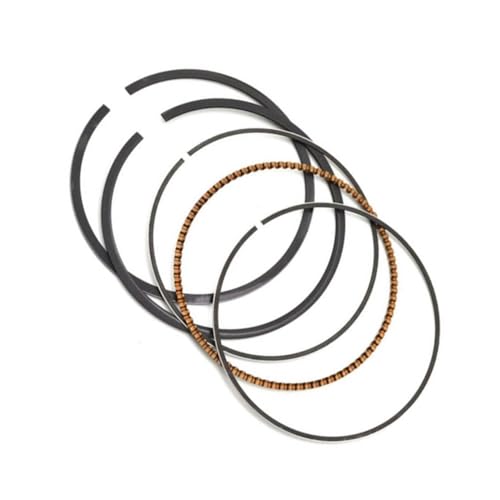 Kit piston moteur moto Yamaha YZ250F pour sorties tout-terrain 77.50mm