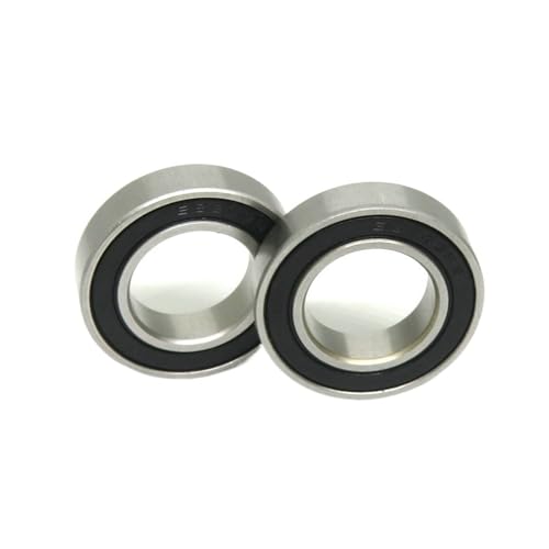 Rodamiento de piezas de repuesto S6903C-2RS de 17mm para soporte central 6