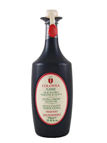 Colonna Aceite de Oliva Extra Virgen 750 ml miniatura 2